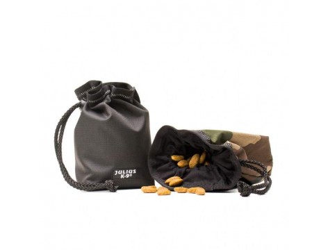 Julius K9 Treat bag with draw string